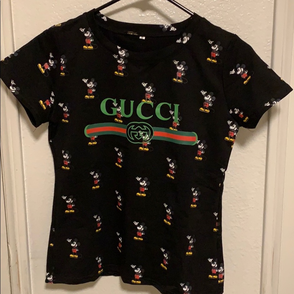 NWOT Mickey 2 piece Set